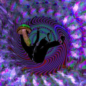 独爱美熟的微博
