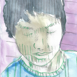 独爱美熟的微博
